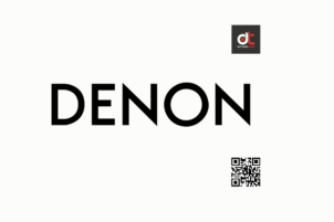 Bộ Dàn Mini Denon