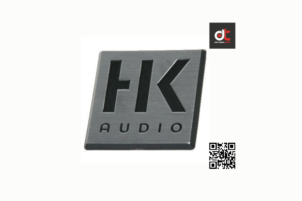 Loa HK Audio